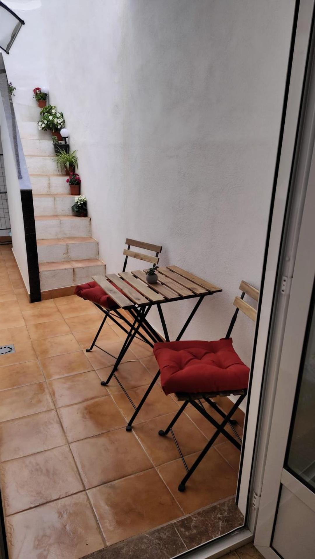 Villa Mouse House Novelda Exterior foto